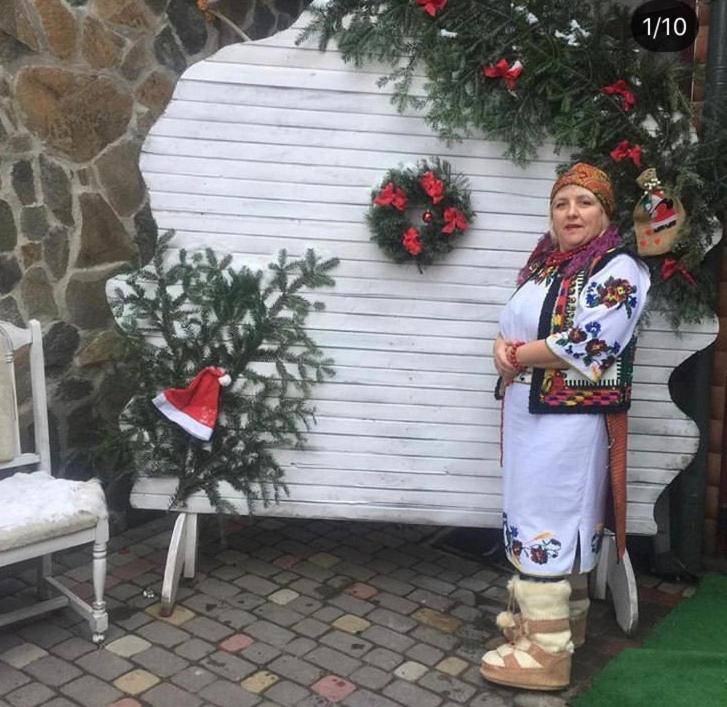 Sadyba Pidkova Чан Сауна Приймаємо Групи До 70Людей Pystan المظهر الخارجي الصورة